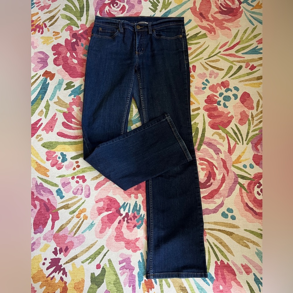 Duluth Trader’s Jeans - 6